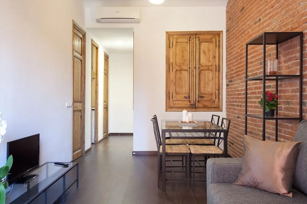 Sagrada Familia Apartments Barcelona