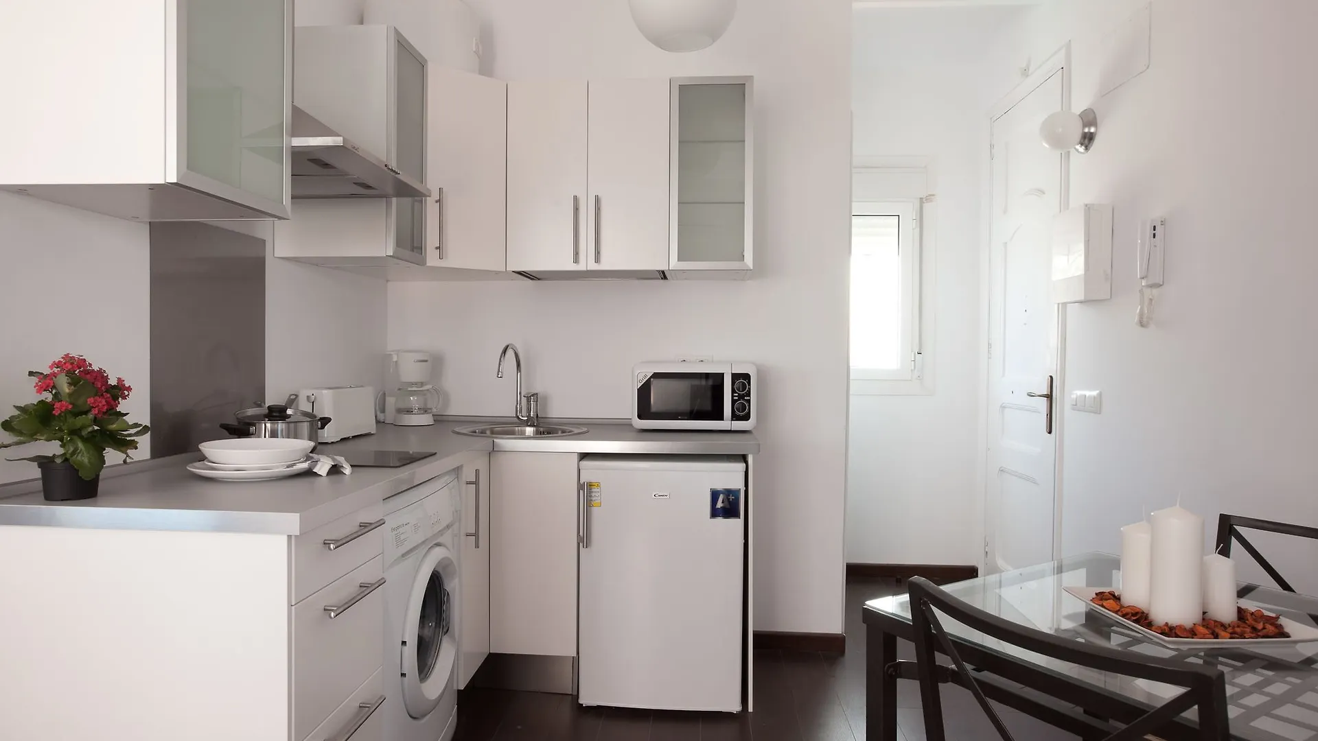 Sagrada Familia Apartments Barcelona