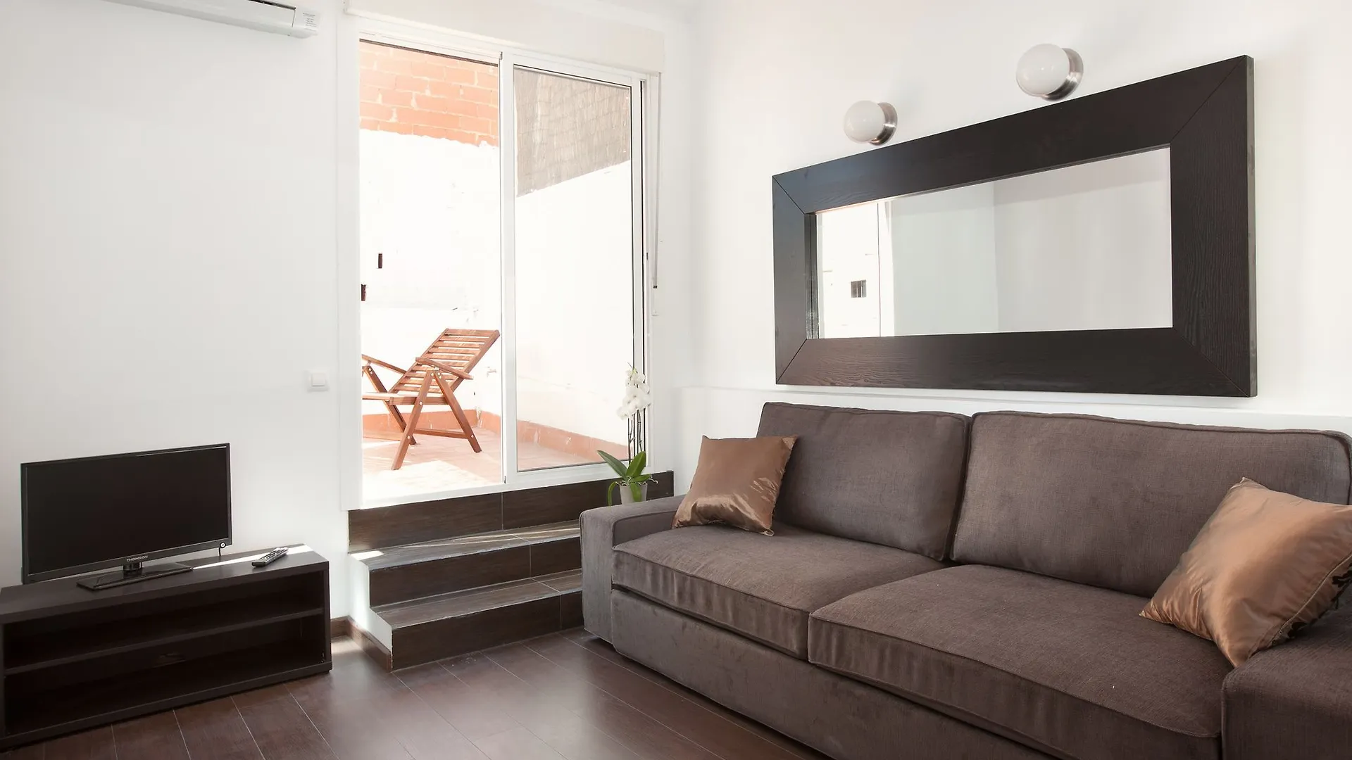 Sagrada Familia Apartments Barcelona